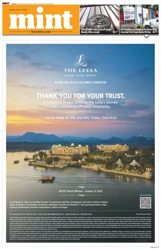 Mint Mumbai