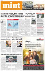 Mint Mumbai
