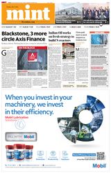 Mint Mumbai