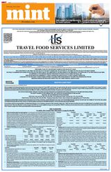 Mint Mumbai