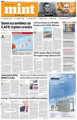 Mint Mumbai