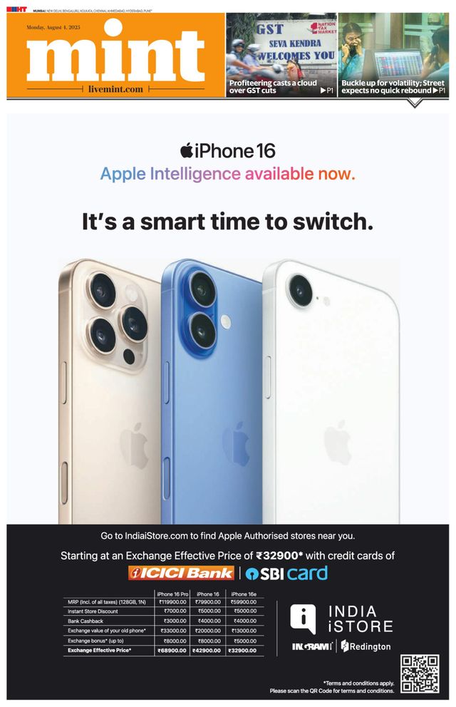 Go Unlimited with Magzter GOLD