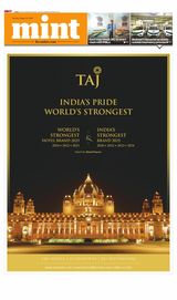 Mint Mumbai