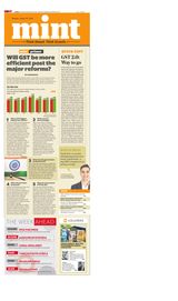 Mint Mumbai