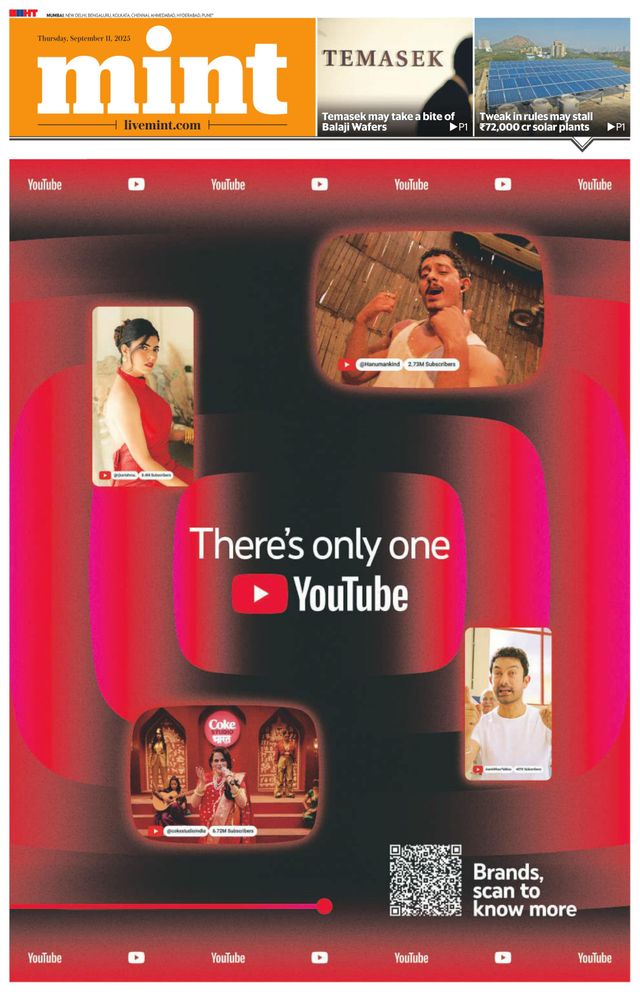 Gå ubegrenset med Magzter GOLD