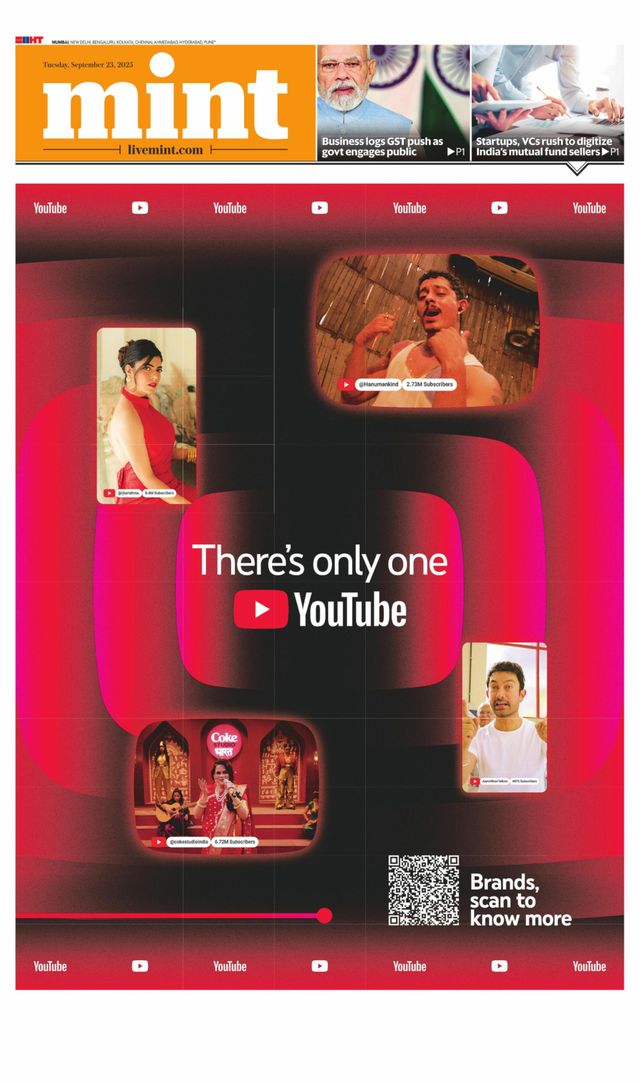 Gå ubegrenset med Magzter GOLD