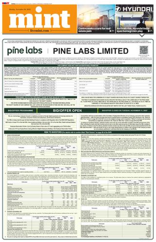 Mint Mumbai