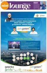 Mint Mumbai