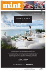 Mint Mumbai