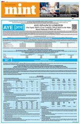 Mint Mumbai