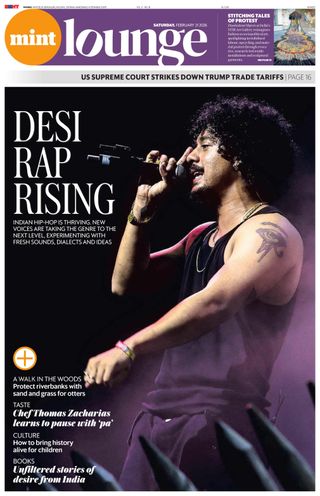 Mint Mumbai