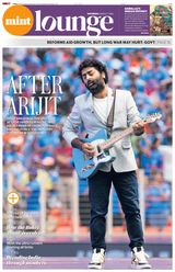 Mint Mumbai
