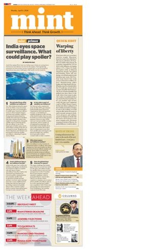 Mint Mumbai
