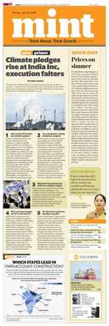 Mint Mumbai
