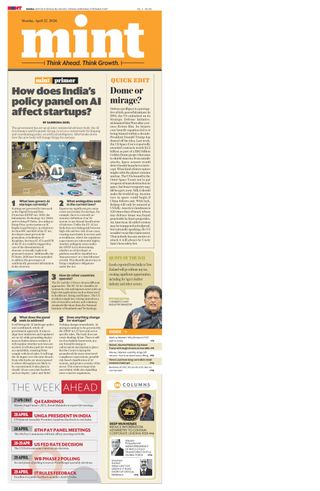 Mint Mumbai