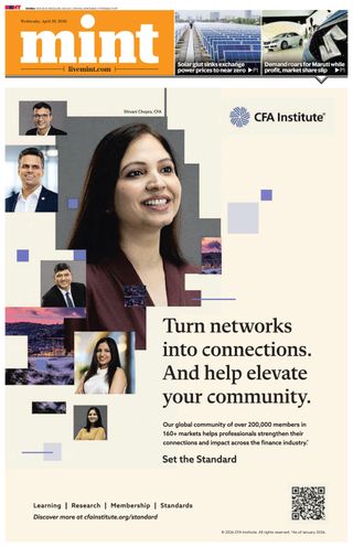 Mint Mumbai