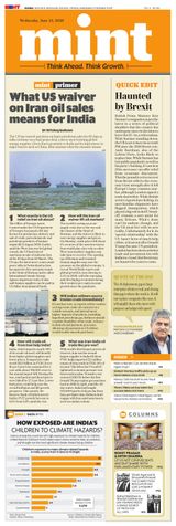 Mint Mumbai