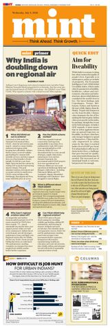Mint Mumbai