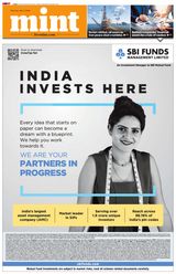 Mint Mumbai