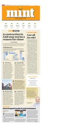 Mint New Delhi - January 17, 2020 January 17, 2020
