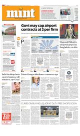 Mint New Delhi - January 20, 2020 January 20, 2020