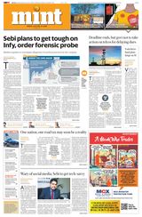 Mint New Delhi - January 24, 2020 January 24, 2020