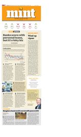 Mint New Delhi - January 30, 2020 January 30, 2020