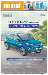 Mint New Delhi - February 10, 2020 February 10, 2020