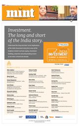 Mint New Delhi - February 19, 2020 February 19, 2020