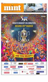 Mint New Delhi - February 20, 2020 February 20, 2020