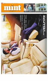 Mint New Delhi - March 02, 2020 March 02, 2020
