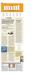 Mint New Delhi - March 10, 2020 March 10, 2020