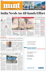 Mint New Delhi - March 18, 2020 March 18, 2020