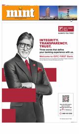 Mint New Delhi - March 19, 2020 March 19, 2020