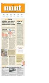 Mint New Delhi - March 30, 2020 March 30, 2020