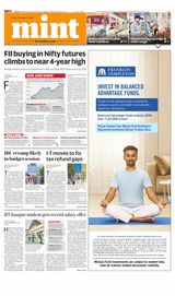 Mint New Delhi - December 02, 2022 December 02, 2022
