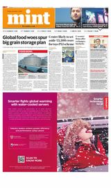 Mint New Delhi - December 05, 2022 December 05, 2022