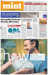 Mint New Delhi - December 06, 2022 December 06, 2022