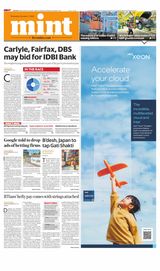 Mint New Delhi - December 07, 2022 December 07, 2022