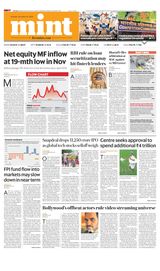 Mint New Delhi - December 10, 2022 December 10, 2022