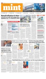Mint New Delhi - December 13, 2022 December 13, 2022