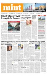 Mint New Delhi - December 14, 2022 December 14, 2022