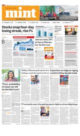 Mint New Delhi - December 27, 2022 December 27, 2022