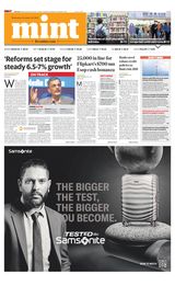 Mint New Delhi - December 28, 2022 December 28, 2022
