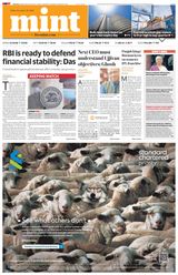 Mint New Delhi - December 30, 2022 December 30, 2022