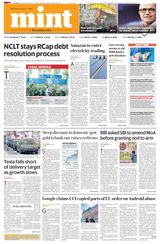 Mint New Delhi - January 04, 2023 January 04, 2023