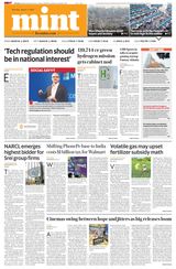 Mint New Delhi - January 05, 2023 January 05, 2023