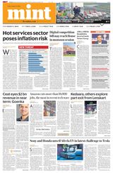 Mint New Delhi - January 06, 2023 January 06, 2023
