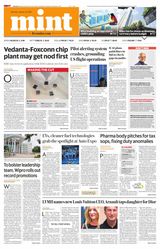 Mint New Delhi - January 12, 2023 January 12, 2023