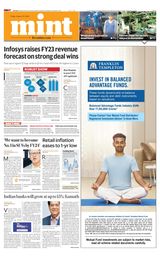 Mint New Delhi - January 13, 2023 January 13, 2023